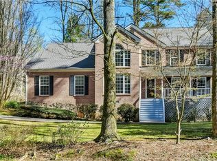 5976 Bowers Rd, Stone Mountain, GA 30087