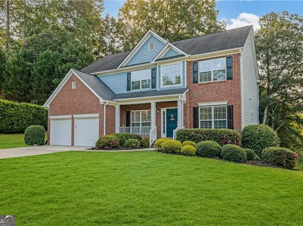 2735 Huddlestone Way, Cumming, GA 30041