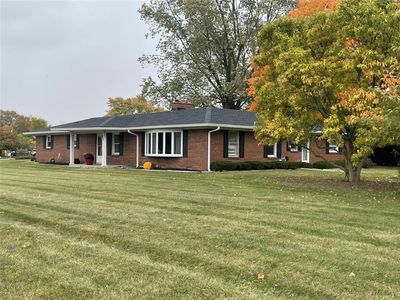 840 Motel Dr, Fortville, IN, 46040