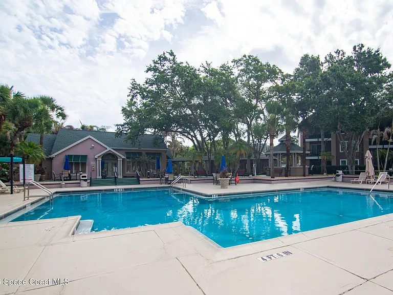 7667 N Wickham Rd #1201 — Photo 22