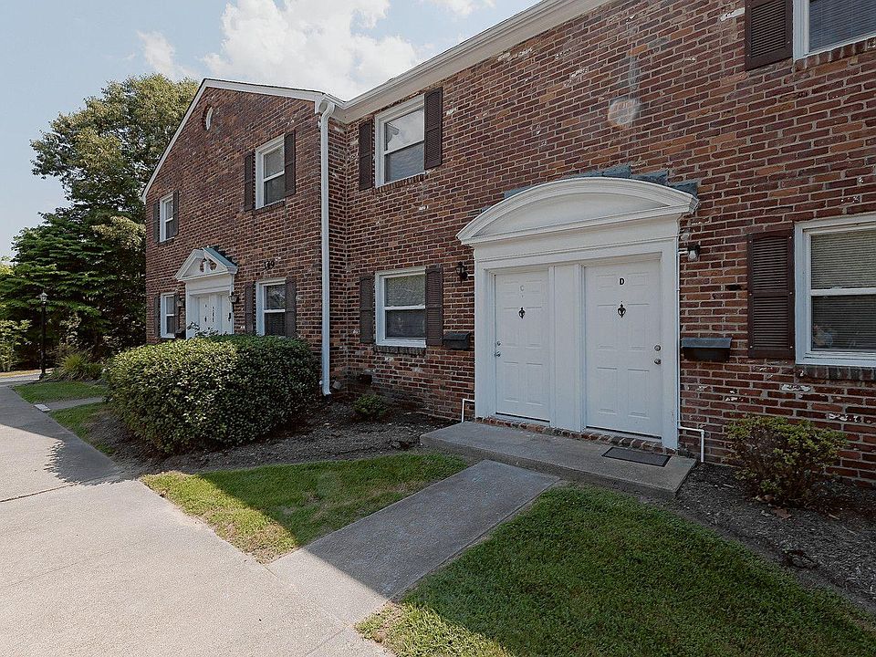 1st image of 325A Hermitage Dr #325-I