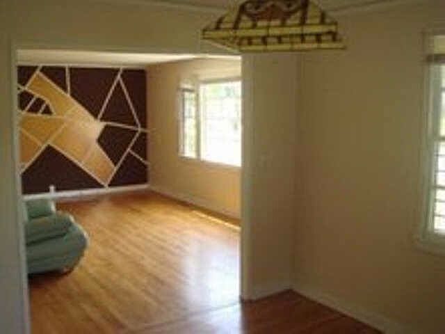 Inside