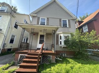37 Forester St UNIT 1, Rochester, NY 14609