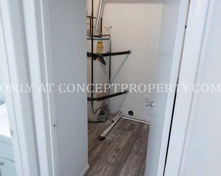 Aspen Pines — Photo 243