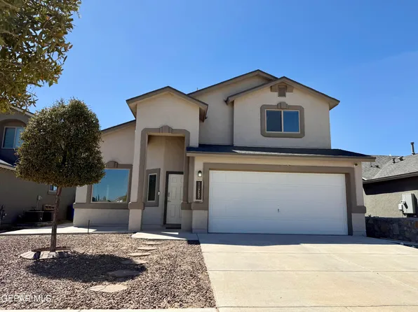 11257 Cielo Mar Dr, Socorro, TX 79927