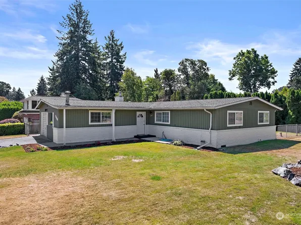 7860 Agate Drive SW, Lakewood, WA 98498