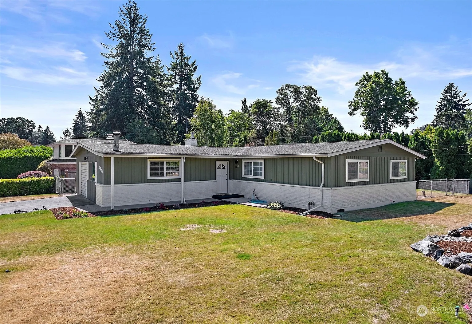 7860 Agate Drive SW photo 1