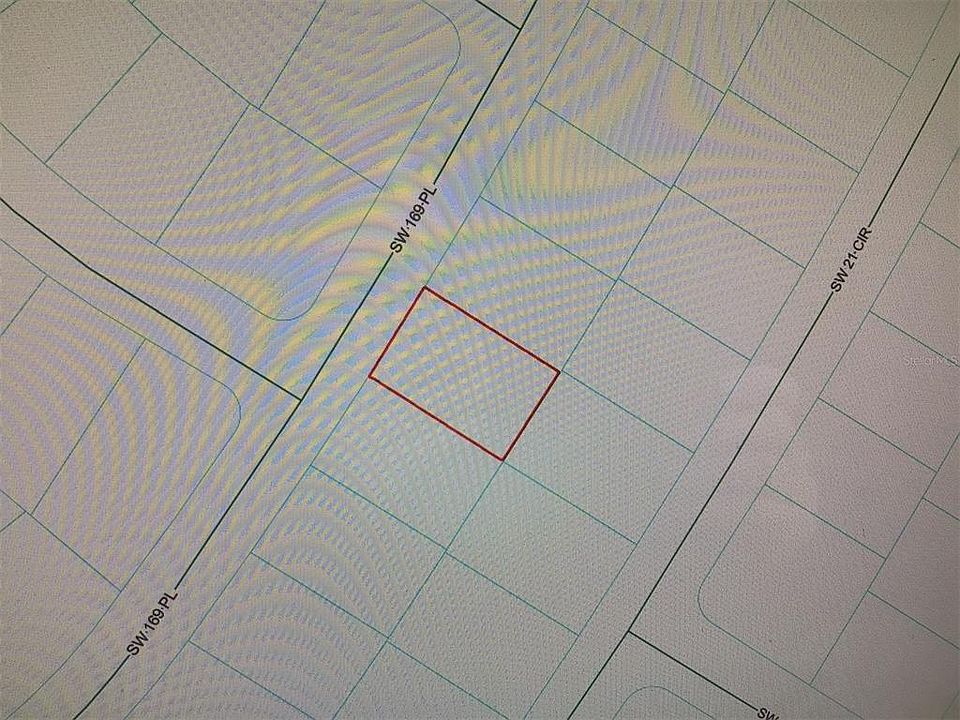 1st image of 0 SW 169th Pl Lot 18