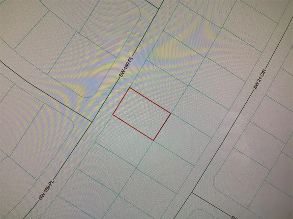 0 SW 169th Pl Lot 18, Ocala, FL 34473