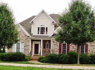17221 Knoxwood Dr, Huntersville, NC 28078