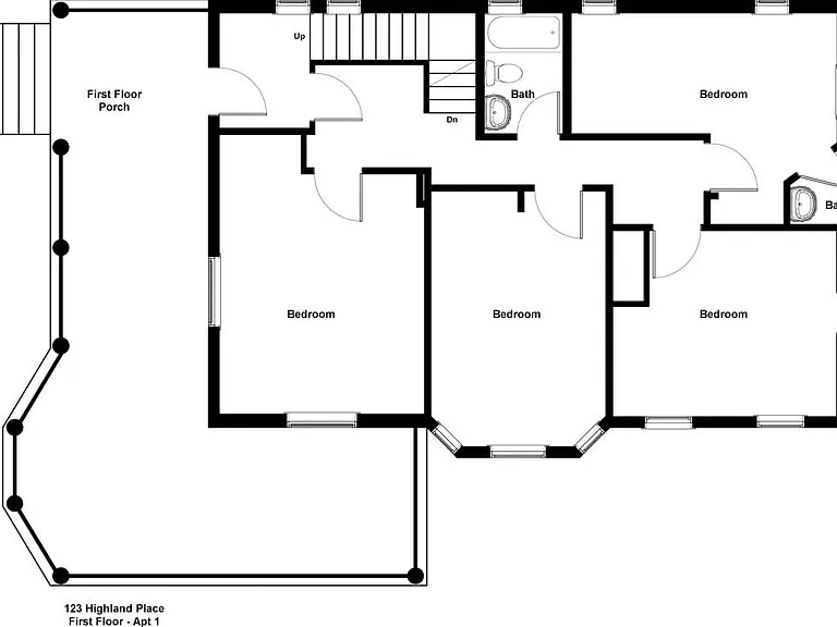 123 Highland Pl — Photo 39