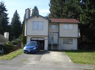 4002 S 302nd Pl, Auburn, WA 98001