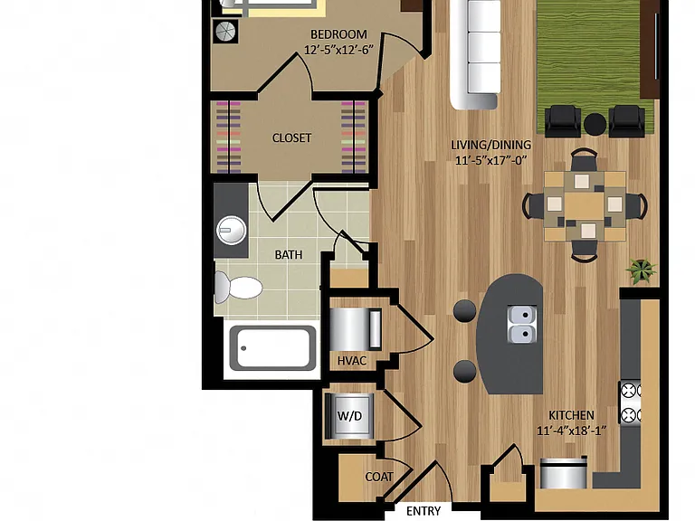 Gables Centerpointe — Photo 18