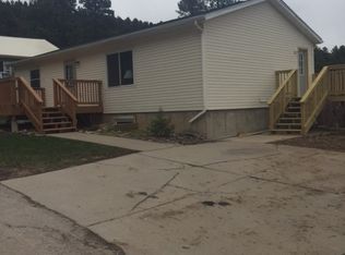 418 Mine St, Lead, SD 57754