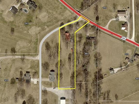 2nd image of 110 Belle Terre Dr