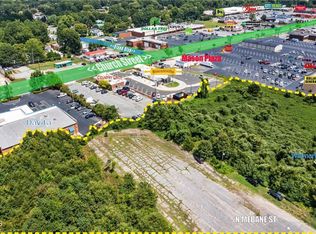 2002 N Church St Lot 3, Burlington, NC 27217