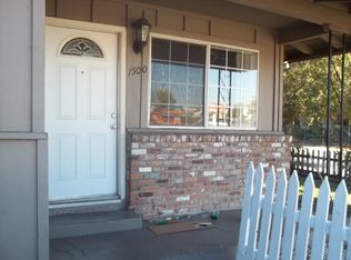 1500 Ferran Ave, Sacramento, CA 95832