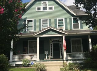 47 S Woodland Ave, Woodbury, NJ 08096