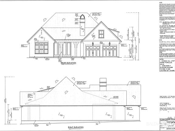 3rd image of 509 Gallimore Ln