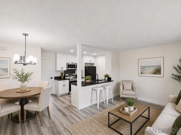 4085 48Th #5, San Diego, CA 92105