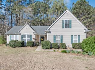 65 Chemin Pl, Sharpsburg, GA 30277