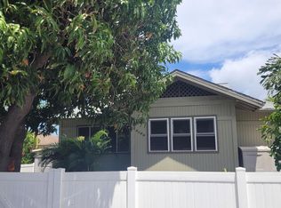 3128 George St APT A, Honolulu, HI 96815