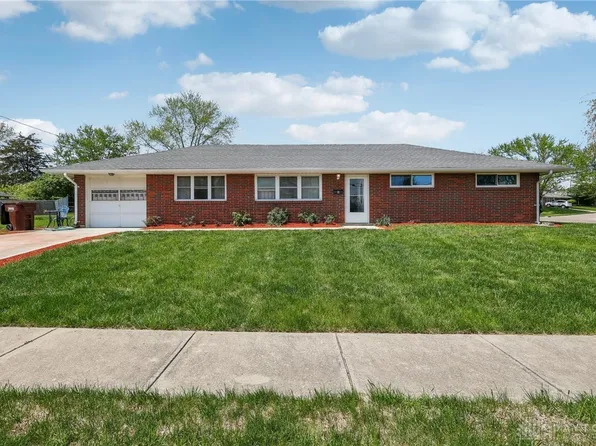 9 Roxie Ct, Lebanon, OH 45036
