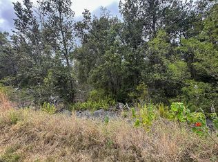 92-8827 Paradise Pkwy LOT 26, Captain Cook, HI 96704