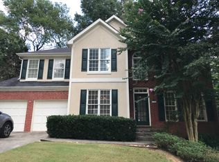 7125 Threadstone Overlook, Johns Creek, GA 30097