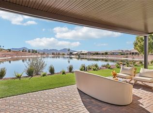 2695 Olivia Heights Ave, Henderson, NV 89052