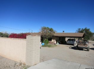 4110 Wetmore Way, Needles, CA 92363
