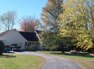 247 Jenwill Dr, Purlear, NC 28665