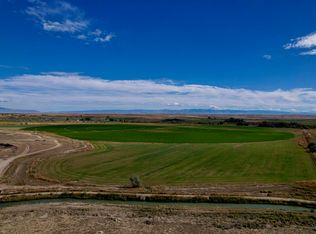 Highway 32, Byron, WY 82412