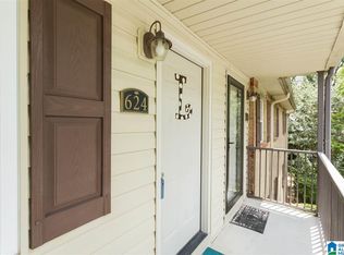 624 Penny Ln UNIT 624, Trussville, AL 35173