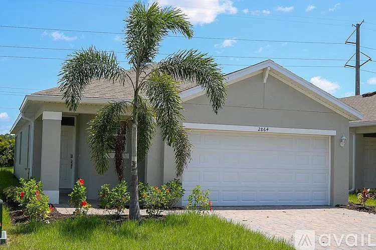 2864 Star Coral Dr