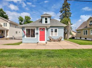 21404 Church Ave, Rogers, MN 55374