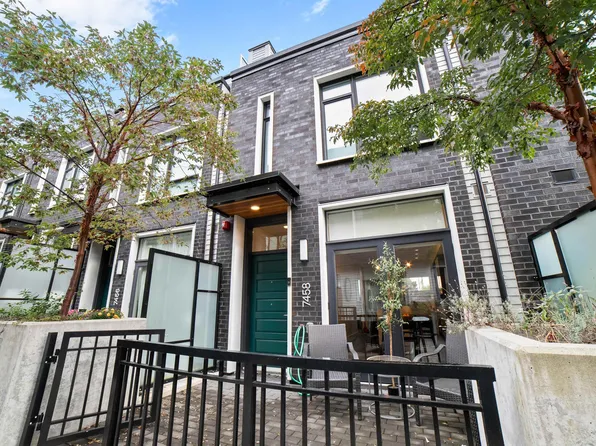 7458 Granville St, Vancouver, BC V6P 0G1