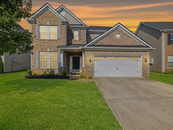 415 Larkspur Ln, Murfreesboro, TN 37128