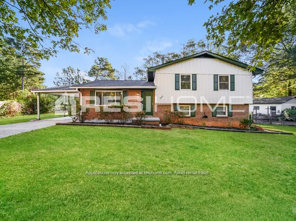 8088 Picadilly Ct, Jonesboro, GA 30238