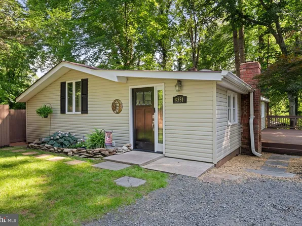 8331 Haire St, Manassas, VA 20112