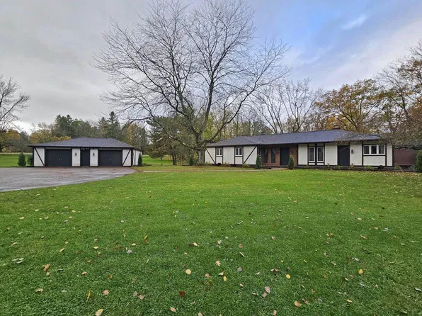 1112100 OLD SUGARBUSH LANE, Marshfield, WI 54449