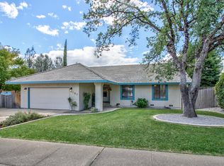 3861 Appalachian Way, Redding, CA 96001