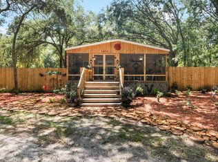 3810 S State Route 349, Branford, FL 32008