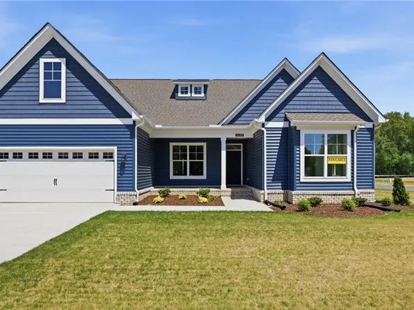 12199 Ava Ln, Windsor, VA 23487