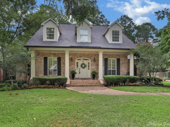 2860 Covington Cir, Shreveport, LA 71106