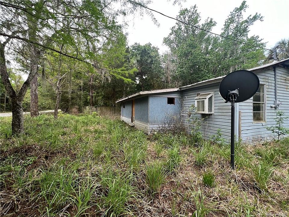 4996 N Tallahassee Rd, Crystal River, FL 34428 Zillow