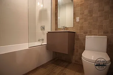 Rented by Lofts and Flats LLC