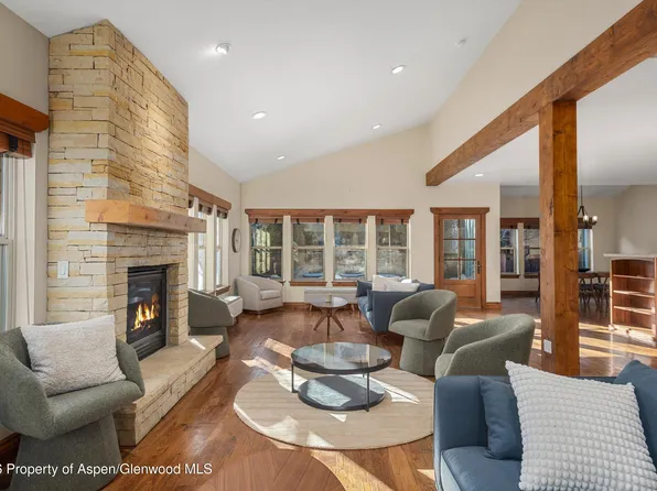 225 Juniper Ct, Basalt, CO 81621