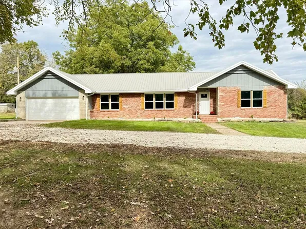59 Potters Road, Buffalo, MO 65622