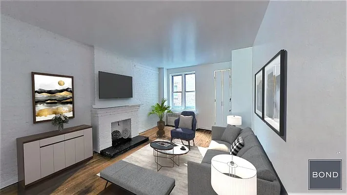 Rented by Bond New York | media 8